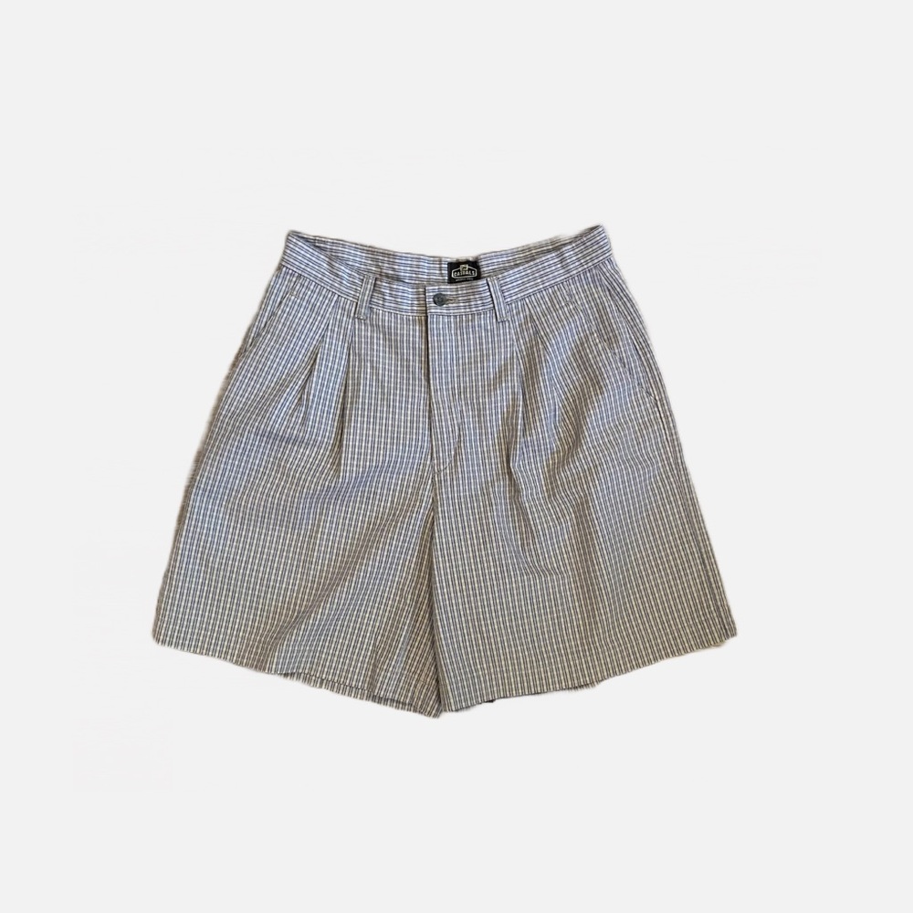 Vintage Lee Casuals Shorts